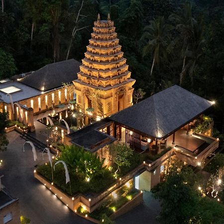 Sanna Ubud A Pramana Experience Exterior foto