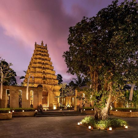 Sanna Ubud A Pramana Experience Exterior foto