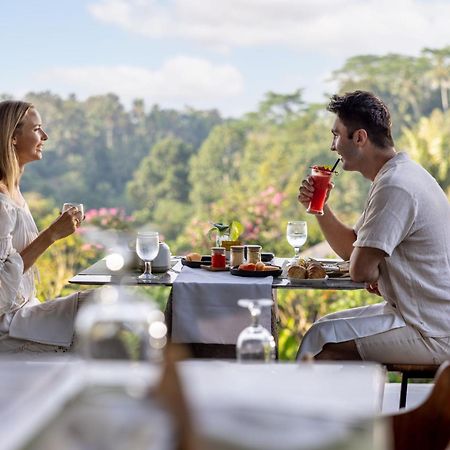 Sanna Ubud A Pramana Experience Exterior foto