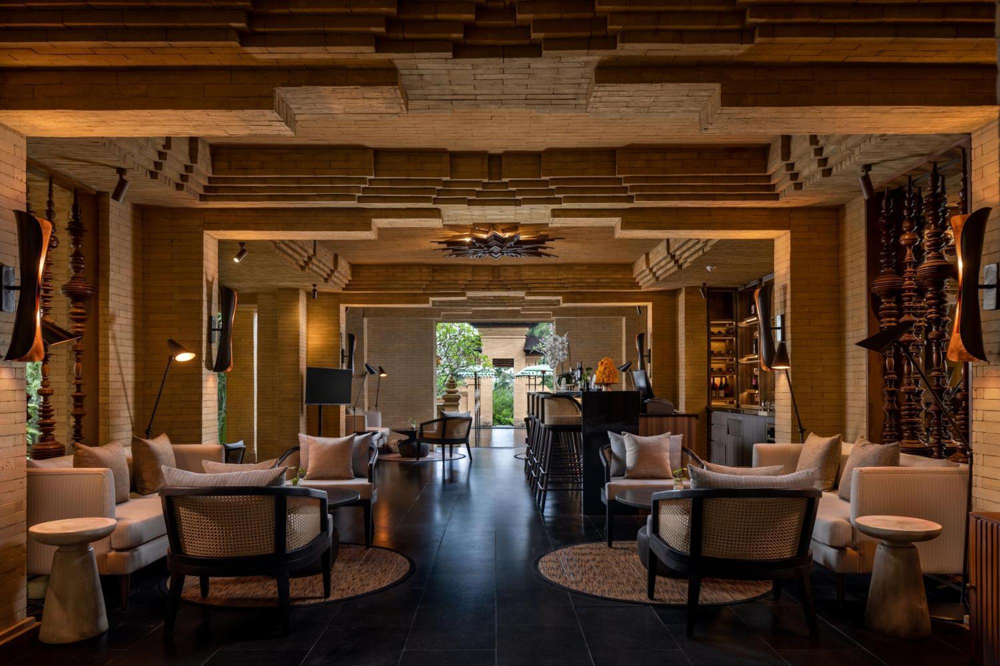 Sanna Ubud A Pramana Experience Exterior foto